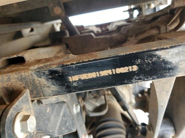 2024 HONDA SXS1000 M6D 1HFVE0819R4100212