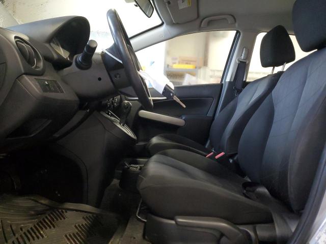 2012 MAZDA MAZDA2 #3302912062