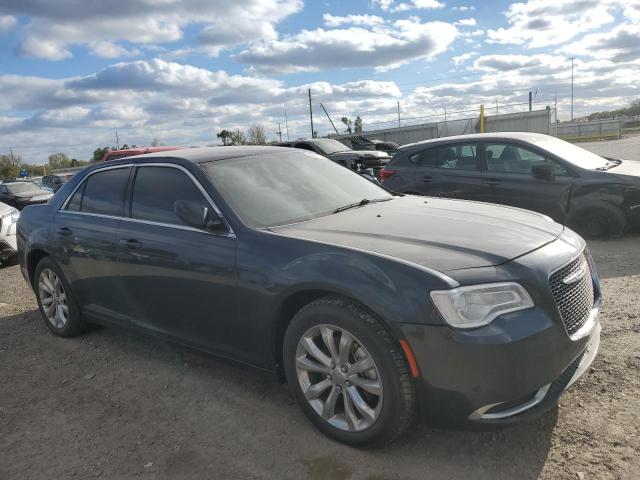 2016 CHRYSLER 300 LIMITE 2C3CCARG5GH136290