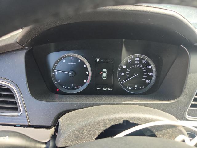 2015 HYUNDAI SONATA SPO - 5NPE34AF4FH011263