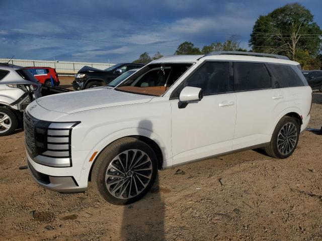 Global Auto Auctions: 2026 HYUNDAI PALISADE C