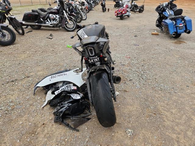 2020 YAMAHA YZFR6 #3283975819