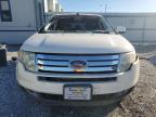 Lot #3296312406 2008 FORD EDGE SEL