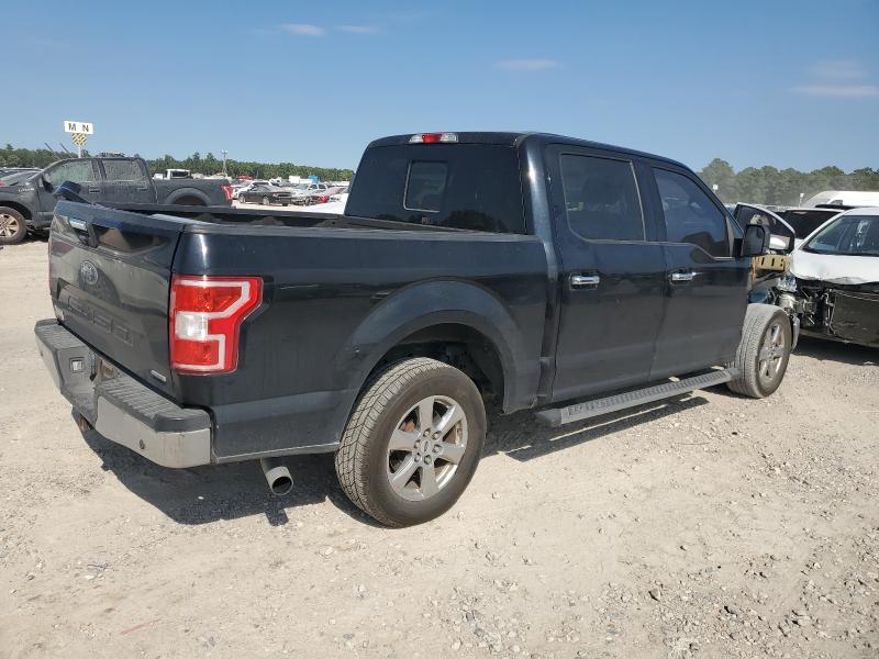 2018 FORD F150 SUPERCREW - 1FTEW1CPXJKC45199