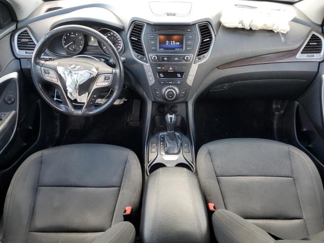 2017 HYUNDAI SANTA FE S - 5XYZUDLB5HG421721