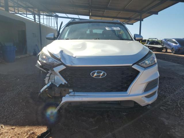 2019 HYUNDAI TUCSON LIM - KM8J33A41KU978674