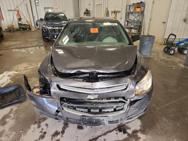 2011 CHEVROLET MALIBU LS - 1G1ZB5E18BF265872