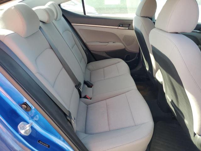 2018 HYUNDAI ELANTRA SE 5NPD74LF9JH324282