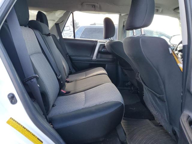 2016 TOYOTA 4RUNNER SR5/SR5 PREMIUM - JTEBU5JR6G5315661