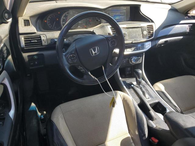 2013 HONDA ACCORD EXL - 1HGCT2B82DA004667
