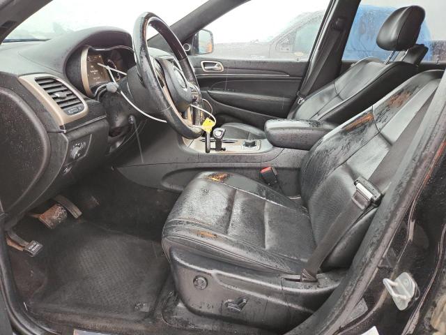 2014 JEEP GRAND CHER - 1C4RJFJM4EC452337