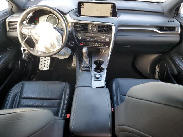 2019 LEXUS RX 450H BASE - 2T2BGMCA6KC035646