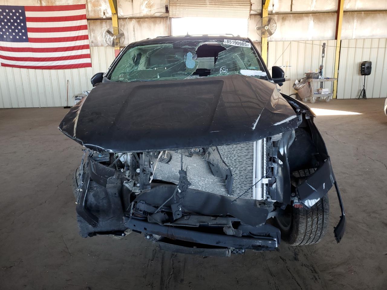 Lot #3318889918 2022 FORD EXPEDITION