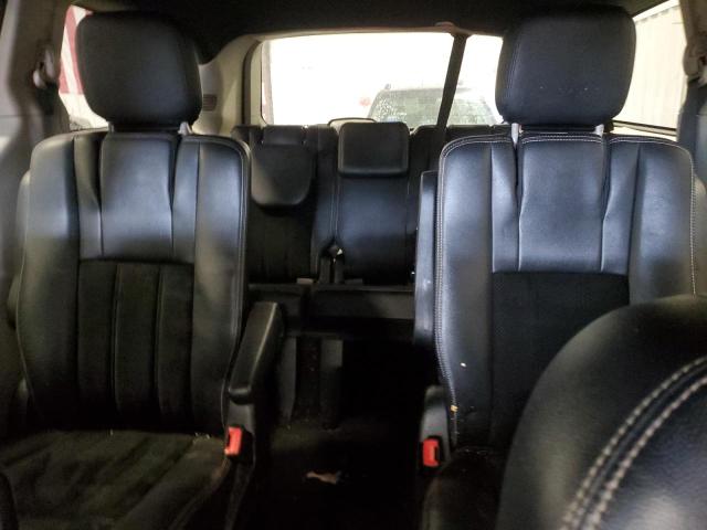 2015 DODGE GRAND CARA 2C4RDGCG2FR672119