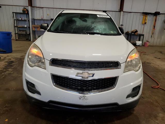 2015 CHEVROLET EQUINOX LS - 2GNALAEK7F1109295