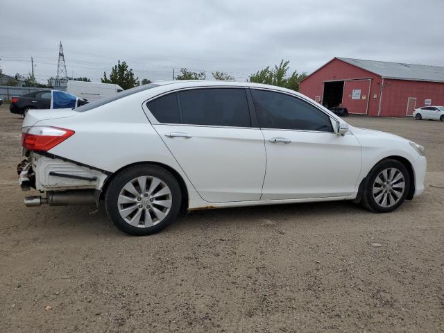 2014 HONDA ACCORD EXL - 1HGCR2F88EA808403