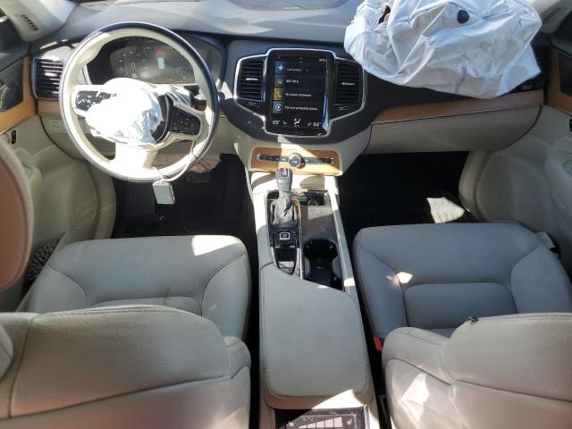 2022 VOLVO XC90 T6 MOMENTUM YV4A22PK3N1779667