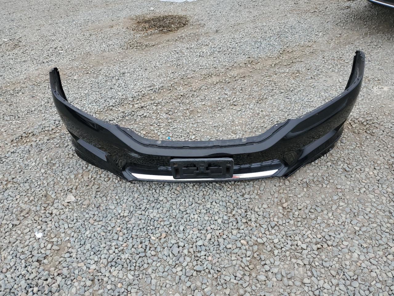 HONDA ACCORD TOURING