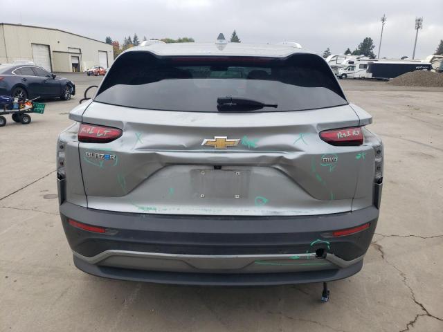 2024 CHEVROLET BLAZER 2LT #3280680399