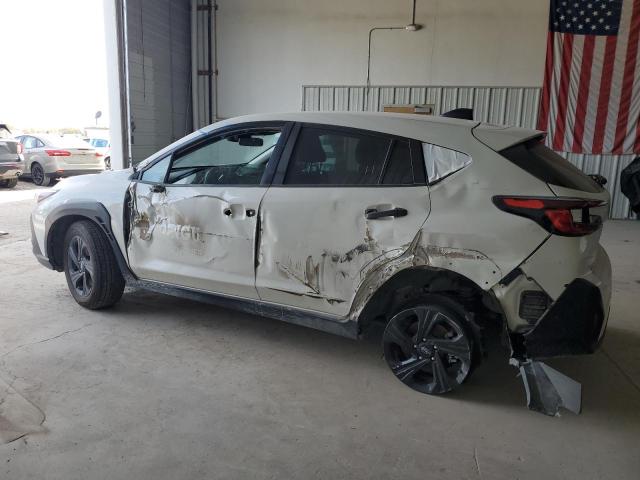 2024 SUBARU CROSSTREK #3283970795