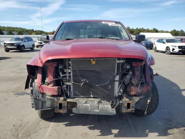 2012 DODGE RAM 1500 S - 1C6RD7GP3CS303779