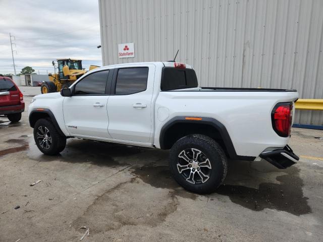 2025 GMC CANYON AT4 #3301786338