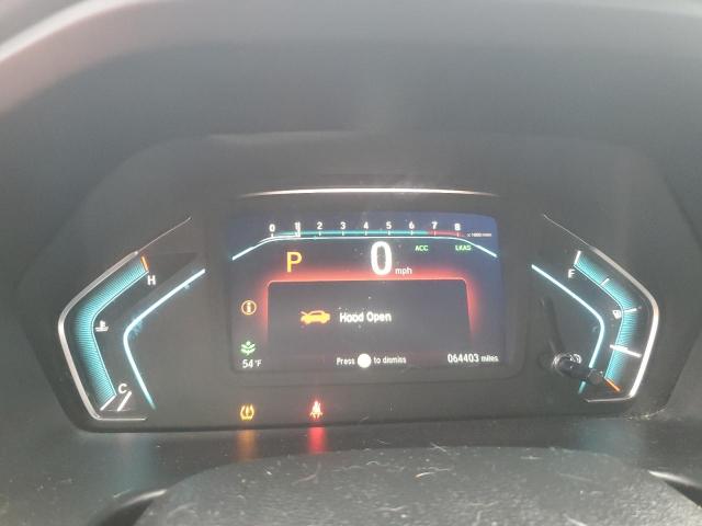 2018 HONDA ODYSSEY EL - 5FNRL6H98JB058364