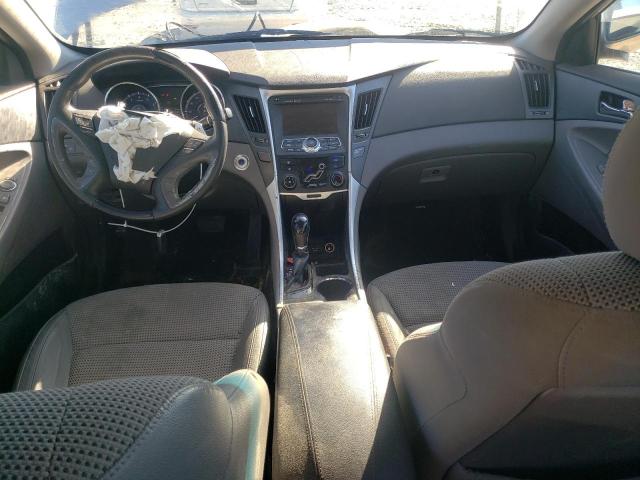 2011 HYUNDAI SONATA SE #3276391681