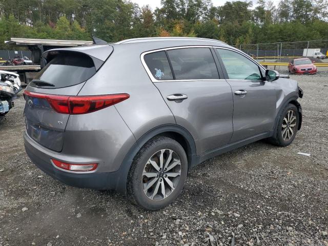 2017 KIA SPORTAGE E #3291333174
