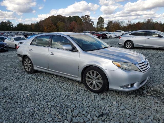 2011 TOYOTA AVALON BAS #3282428308