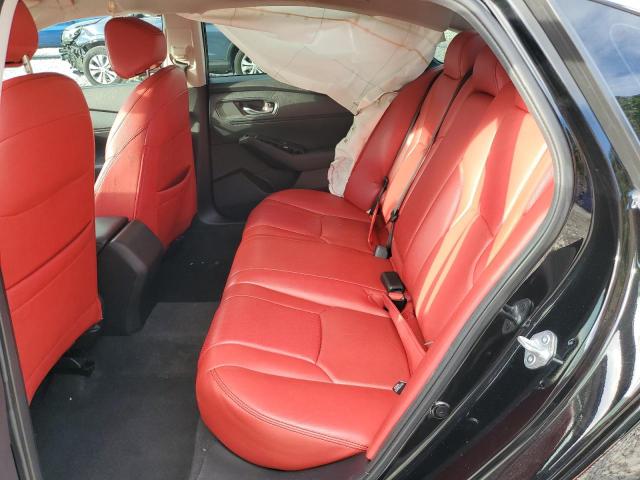 2023 HONDA ACCORD LX #3302798923