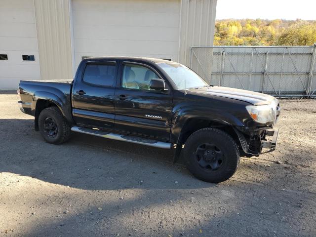 2011 TOYOTA TACOMA DOU #3304645972