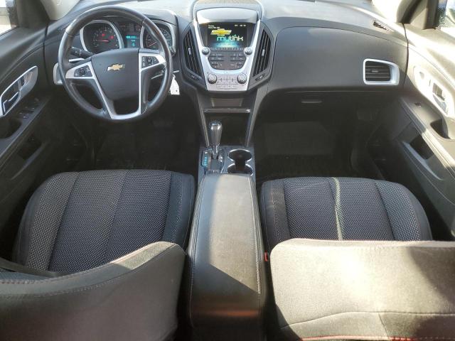 2016 CHEVROLET EQUINOX LT #3282507894