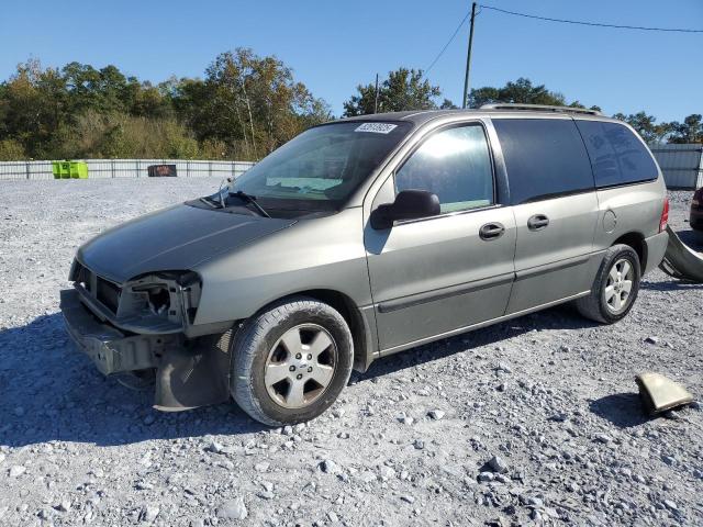 Global Auto Auctions: 2004 FORD FREESTAR S