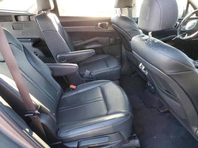 2024 KIA SORENTO EX #3303044610