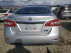 Lot #3302632071 2014 NISSAN SENTRA S