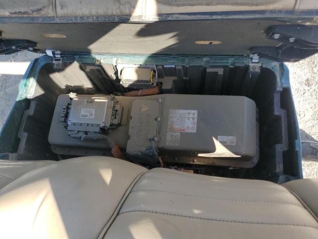 2020 CLUB CAR TEMPO LITHIUM #3261991514