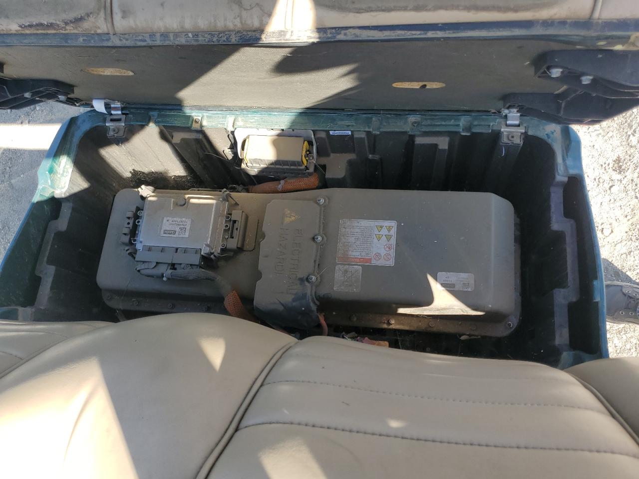 Lot #3261991514 2020 CLUB CAR TEMPO LITHIUM