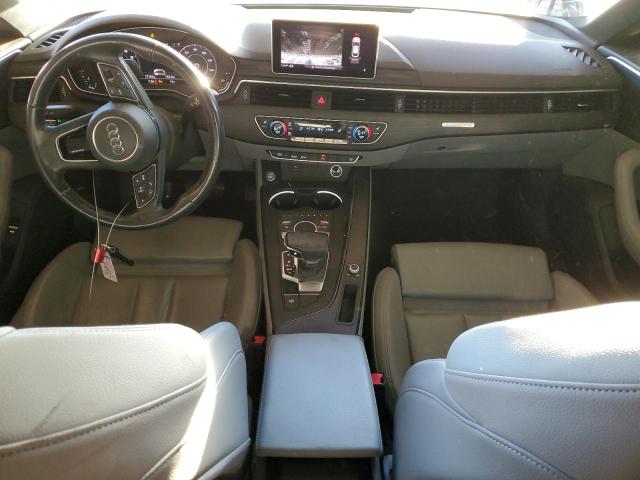 2019 AUDI A5 PREMIUM - WAUENCF51KA069060