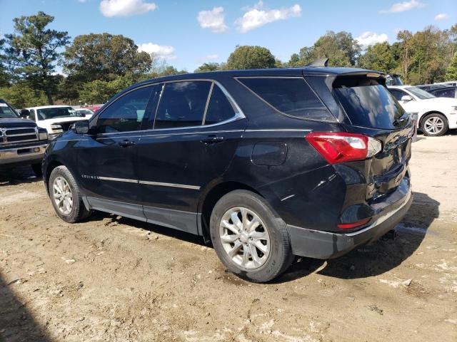 2018 CHEVROLET EQUINOX LT #3279724930