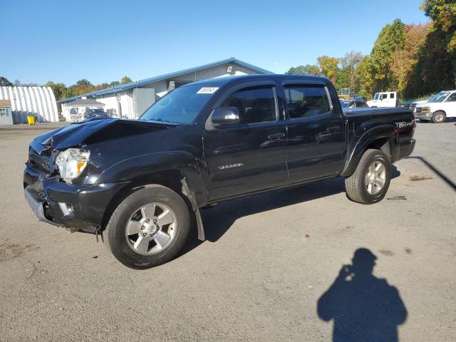 2015 TOYOTA TACOMA DOU - 3TMLU4EN2FM190712