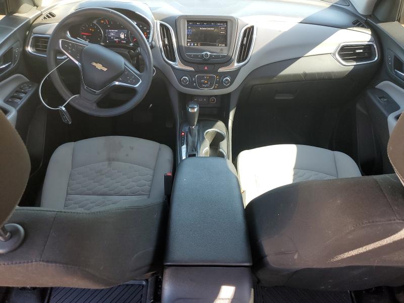2020 CHEVROLET EQUINOX LT #3286645342