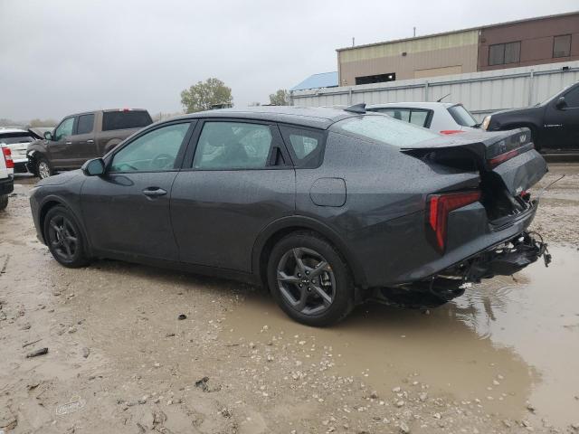 2025 KIA K4 LX - 3KPFT4DE8SE132111