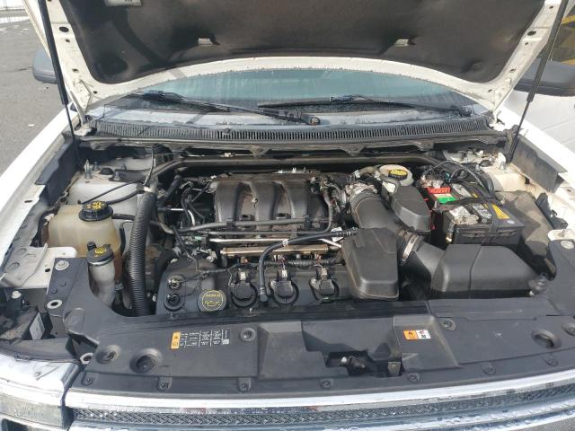 2018 FORD FLEX SE 2FMGK5B87JBA11291