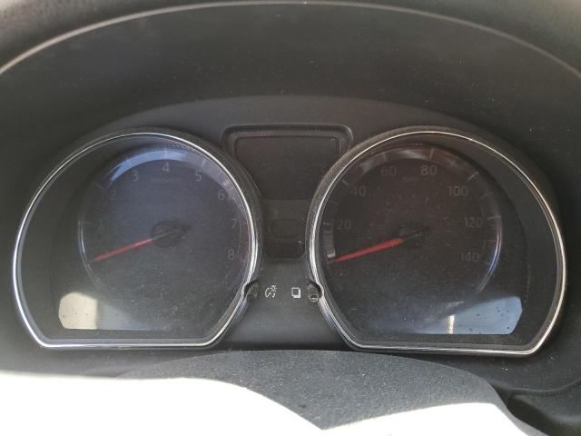 2016 NISSAN VERSA S - 3N1CN7AP6GL891561