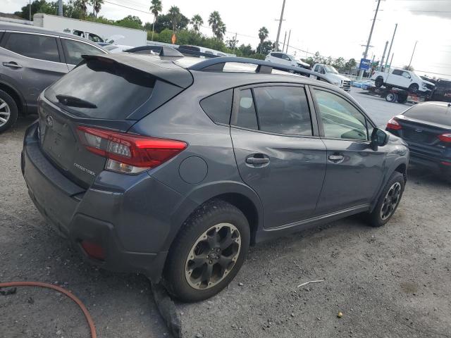 2021 SUBARU CROSSTREK JF2GTAECXM8342689