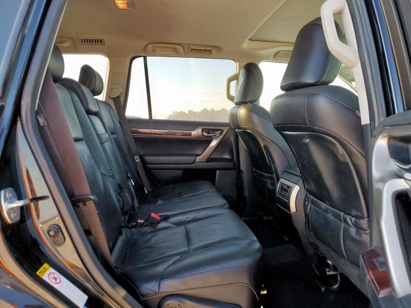 2016 LEXUS GX 460 JTJBM7FX3G5141570