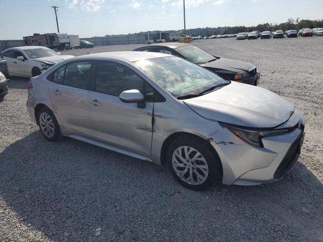 2021 TOYOTA COROLLA LE #3292350329