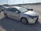 Lot #3292350329 2021 TOYOTA COROLLA LE