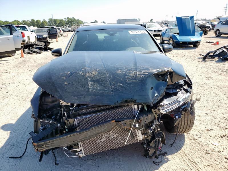 2025 AUDI S3 PREMIUM #3265001878